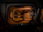 De Tomaso P72 2019 года